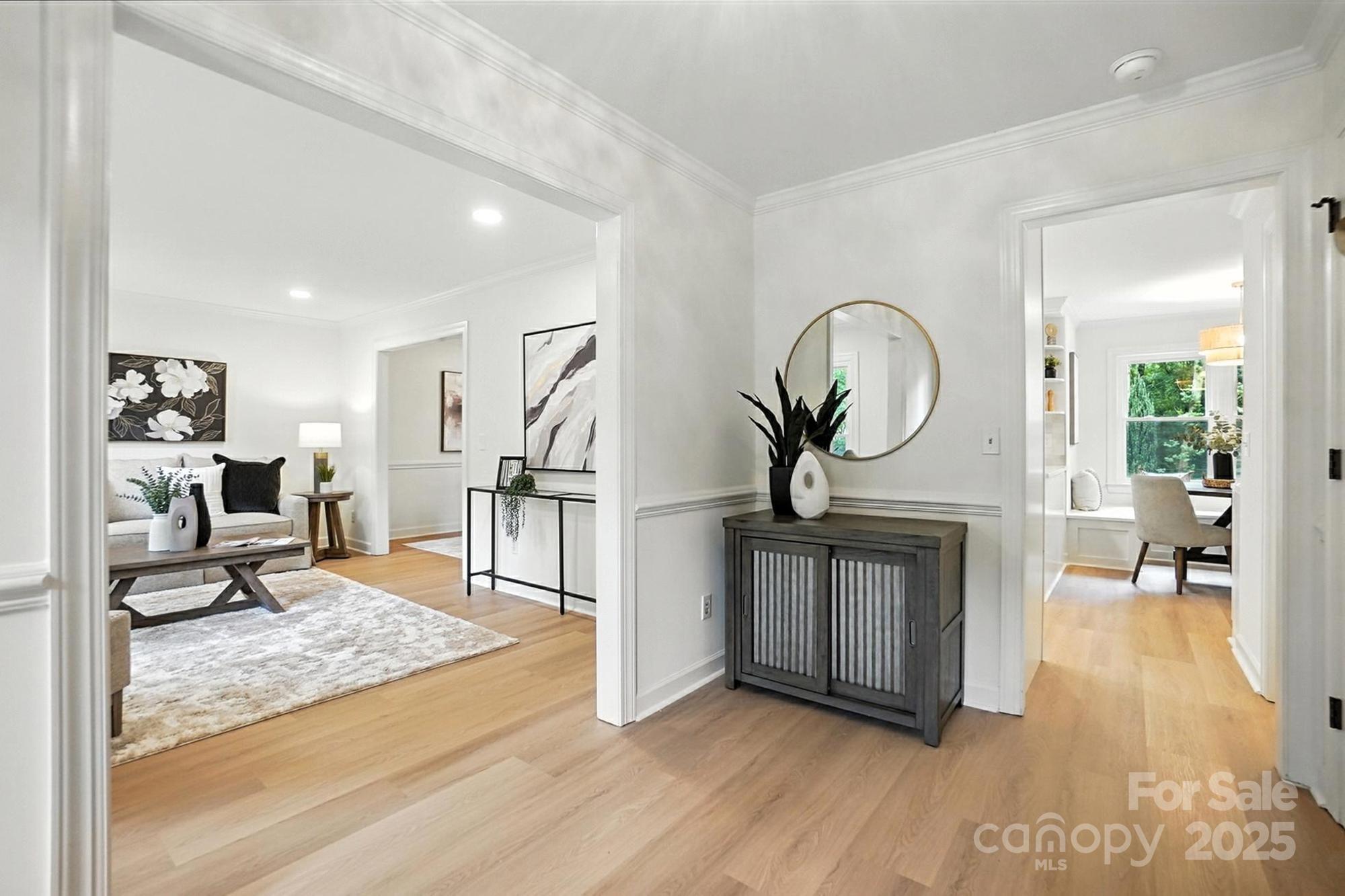 6542 Cross Field Lane
