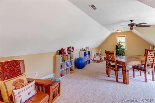 Channing Park - Residential