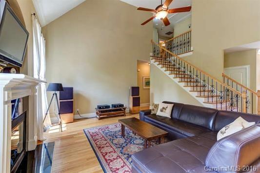 Channing Park - Residential