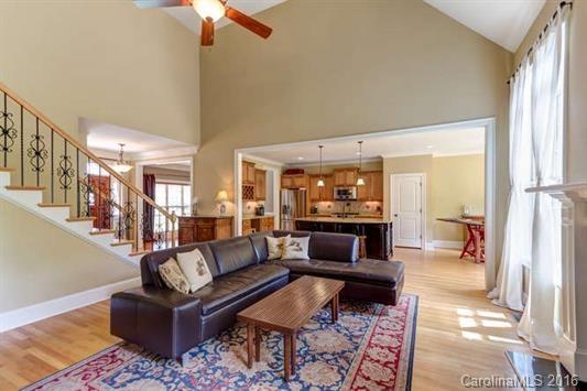 Channing Park - Residential