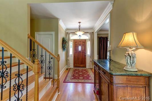 Channing Park - Residential
