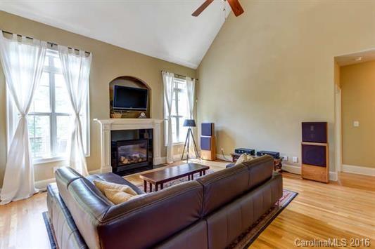 Channing Park - Residential