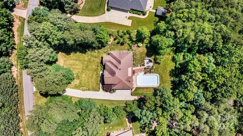 A home in Denver