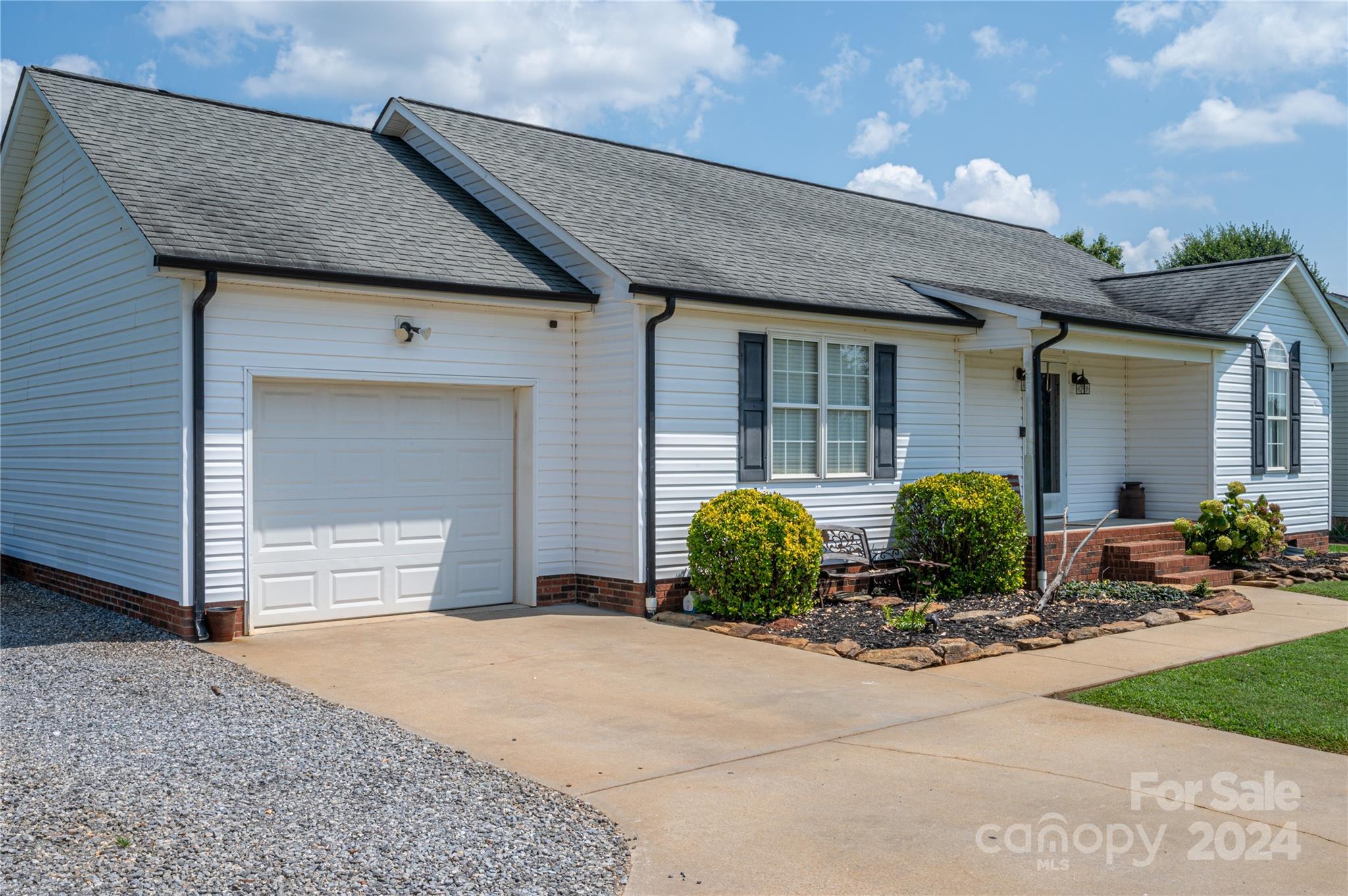 Doe Park - Residential