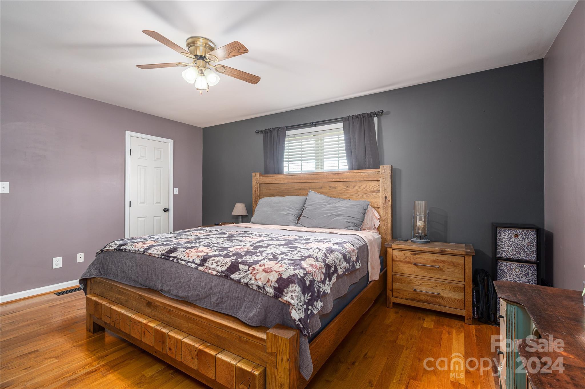 Doe Park - Residential