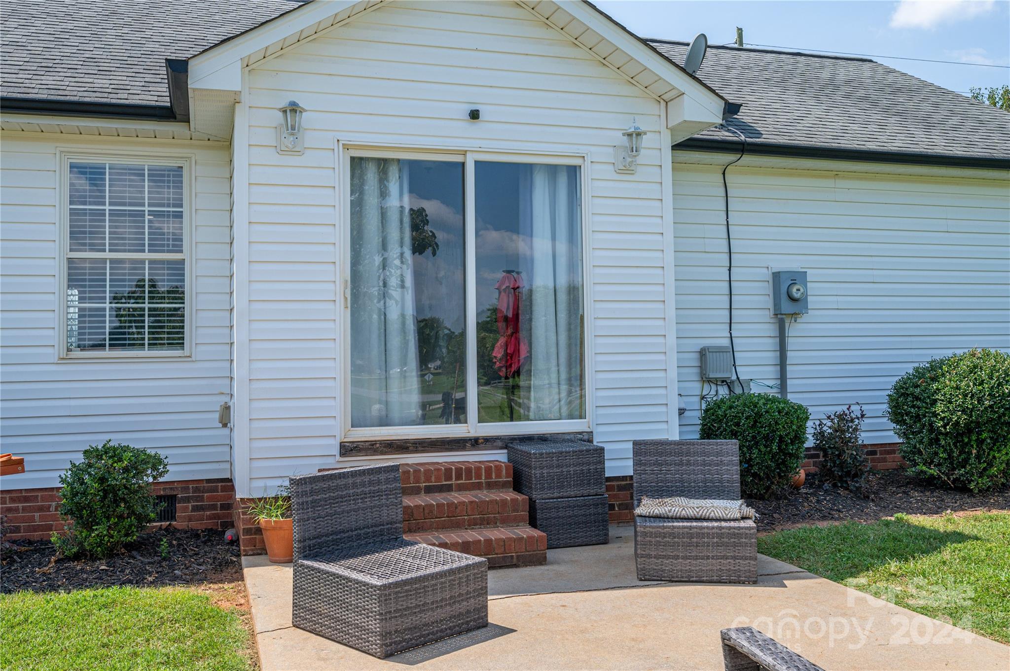 Doe Park - Residential