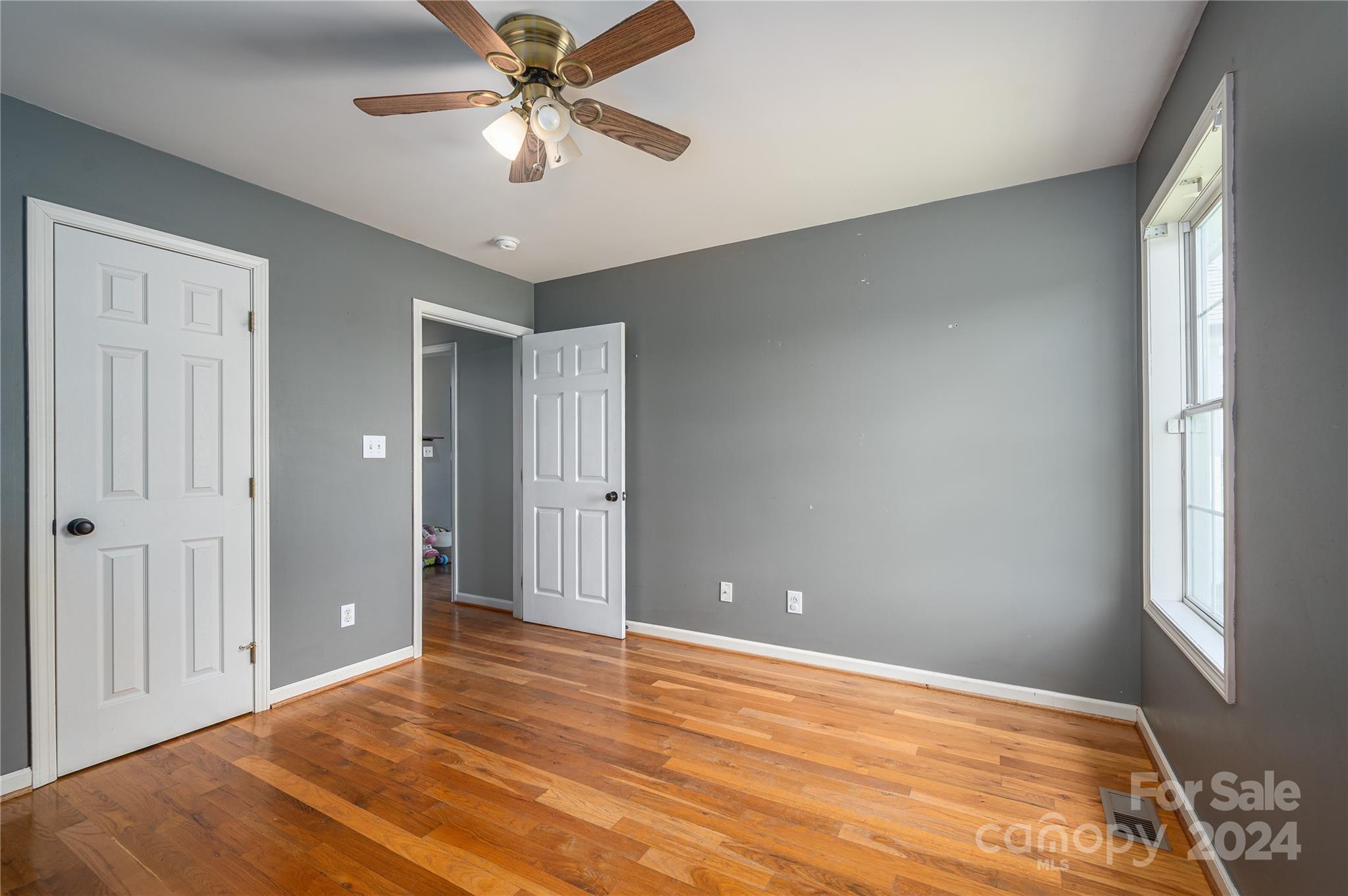 Doe Park - Residential