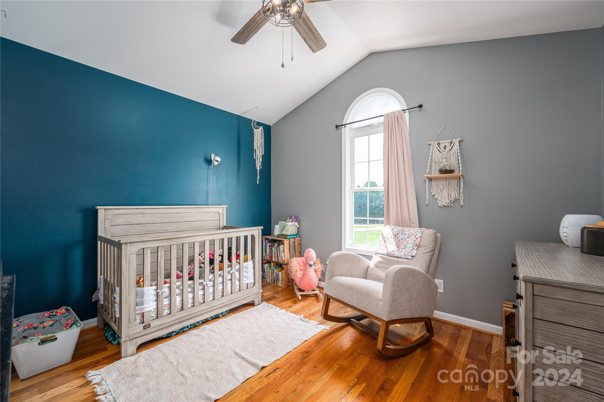 Doe Park - Residential