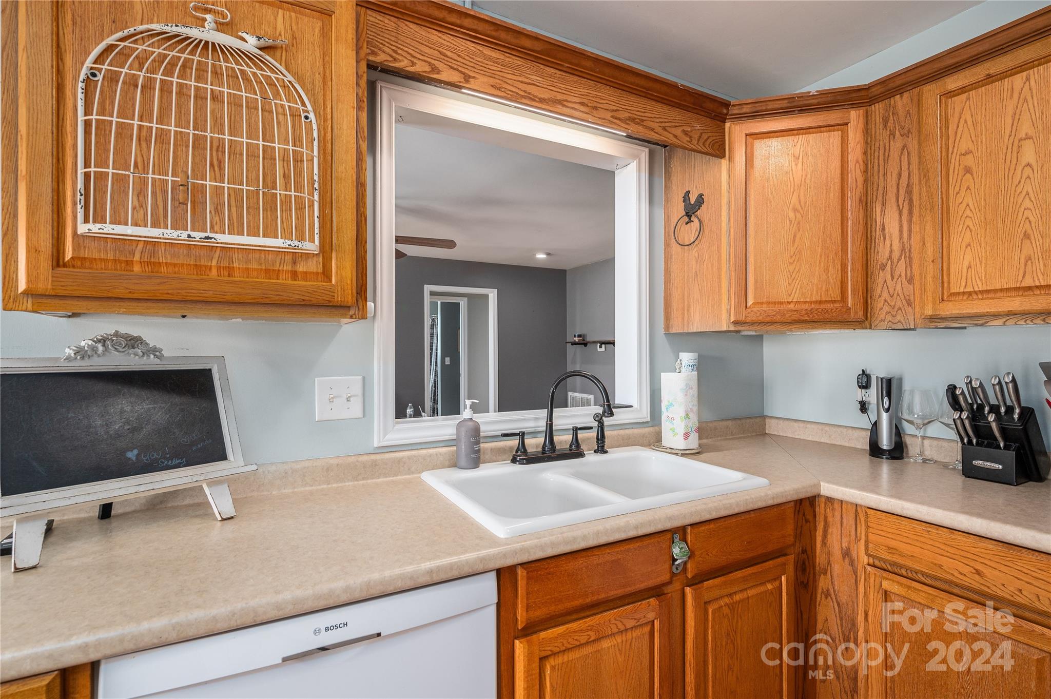 Doe Park - Residential