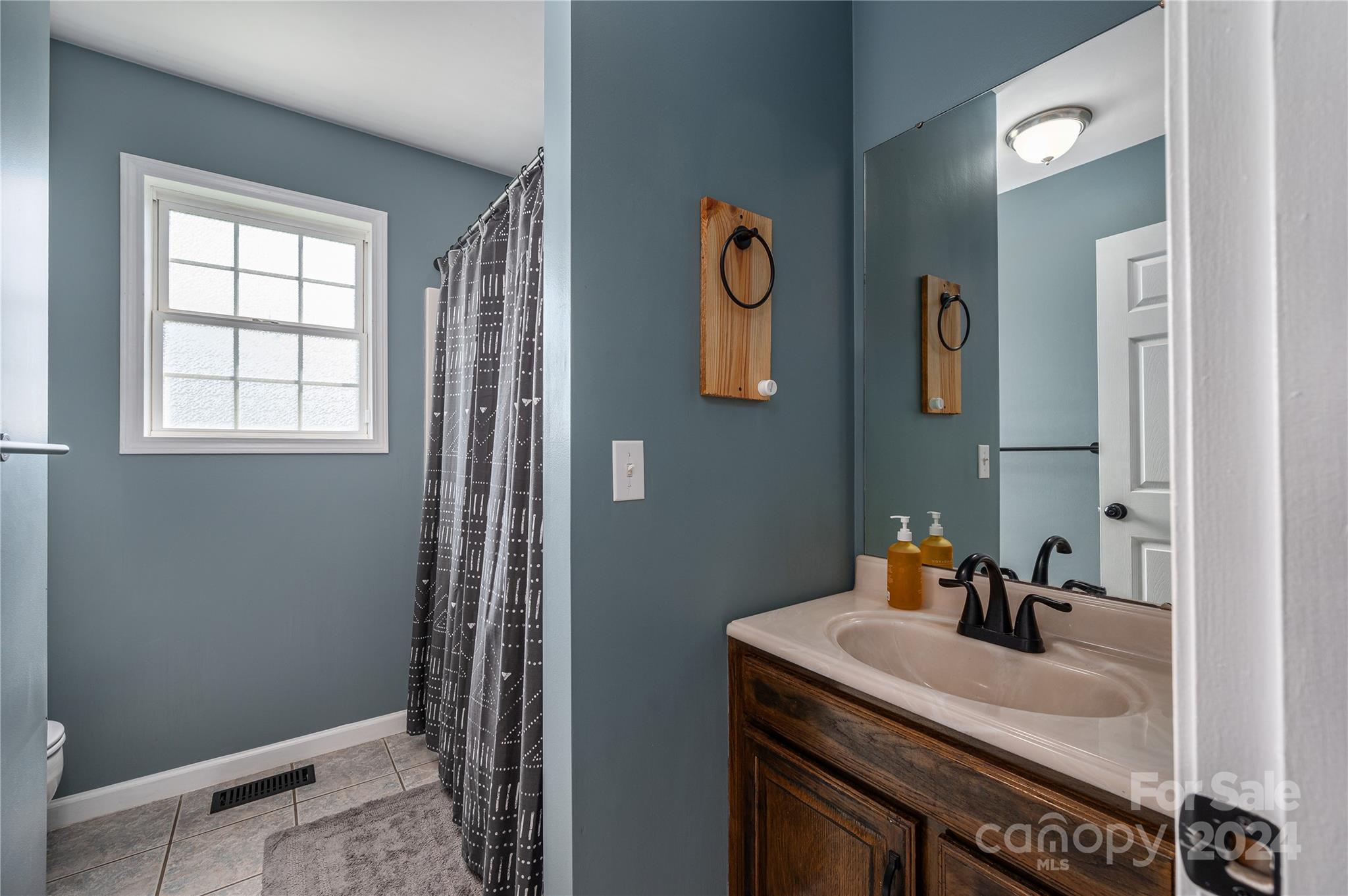 Doe Park - Residential