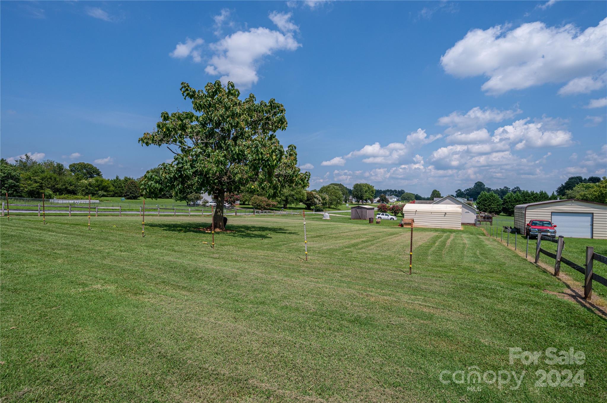 Doe Park - Residential