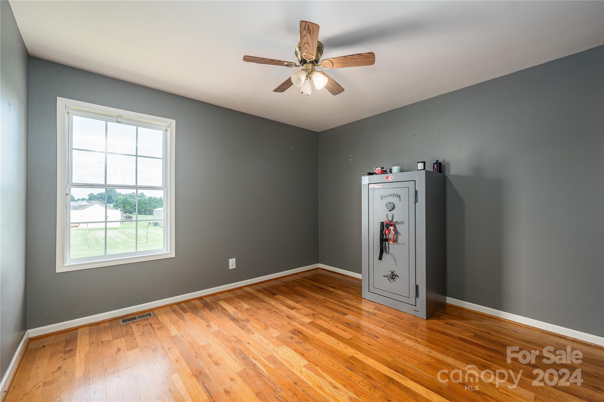 Doe Park - Residential