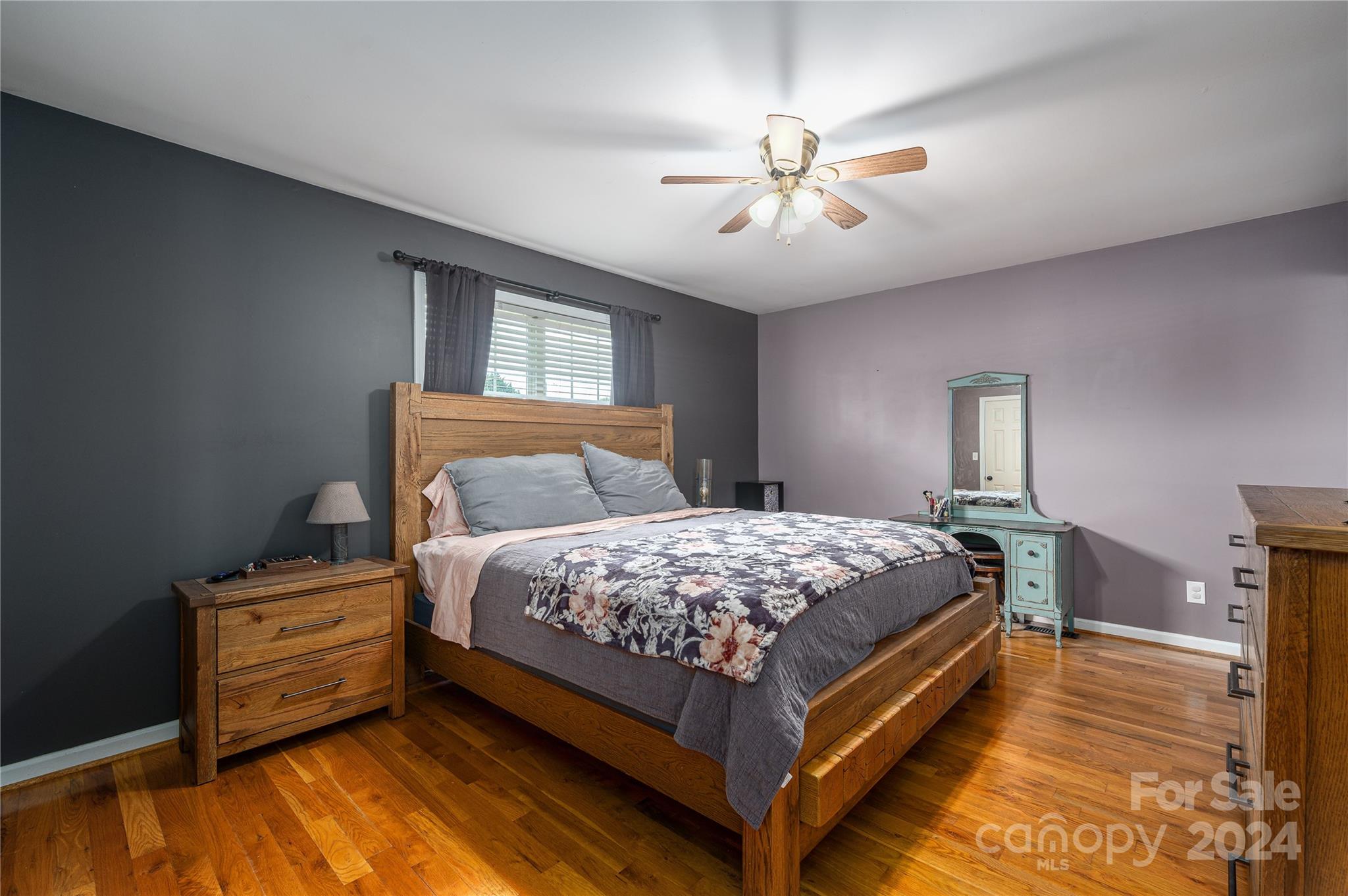 Doe Park - Residential