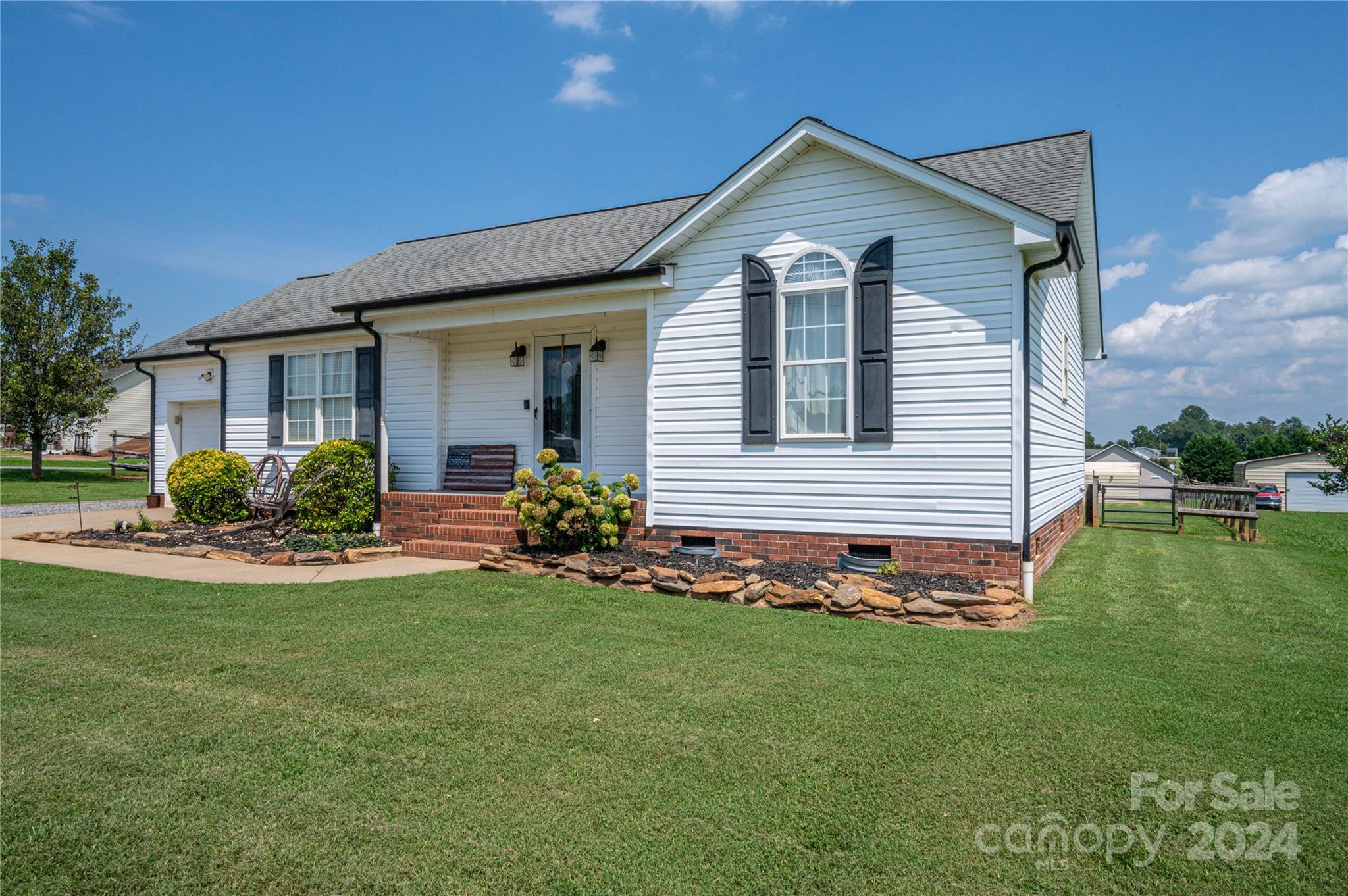 Doe Park - Residential