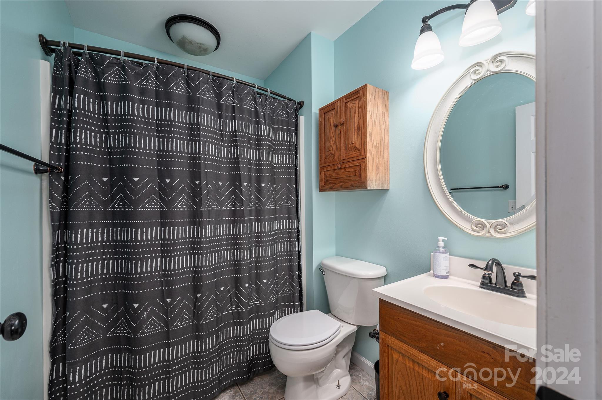 Doe Park - Residential