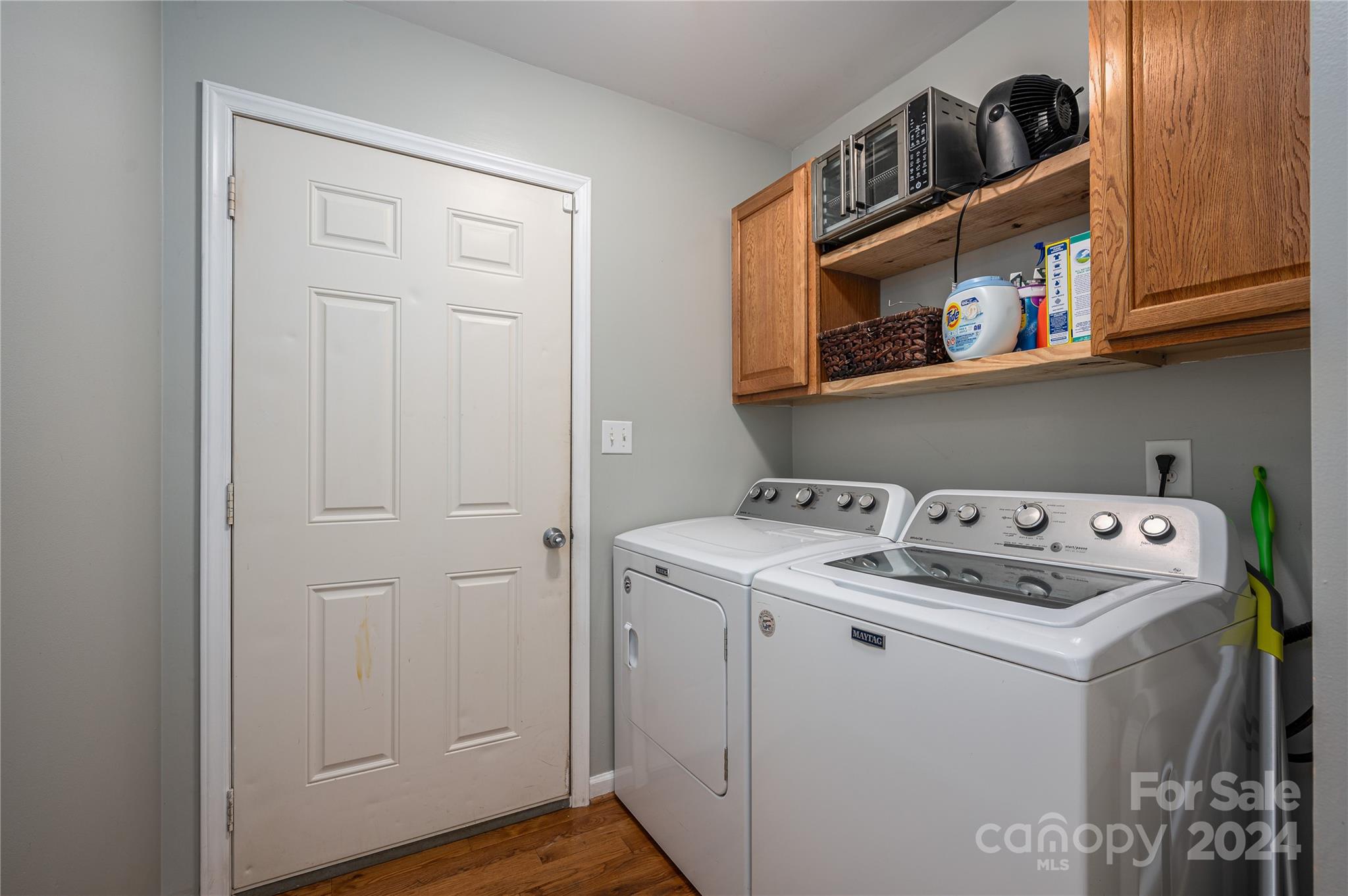 Doe Park - Residential