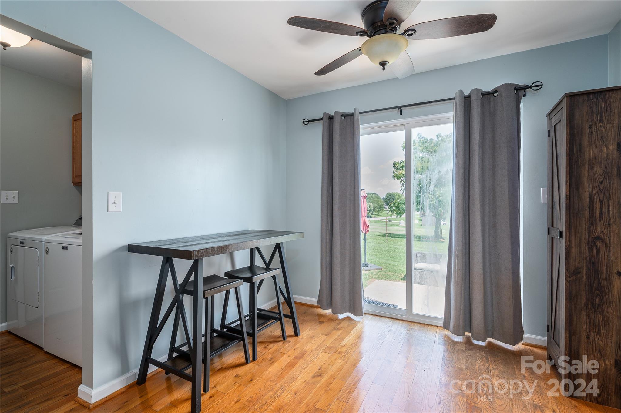 Doe Park - Residential