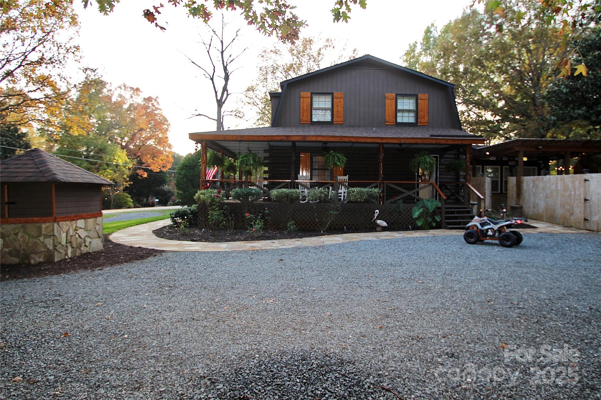 13538 Pine Harbor Road