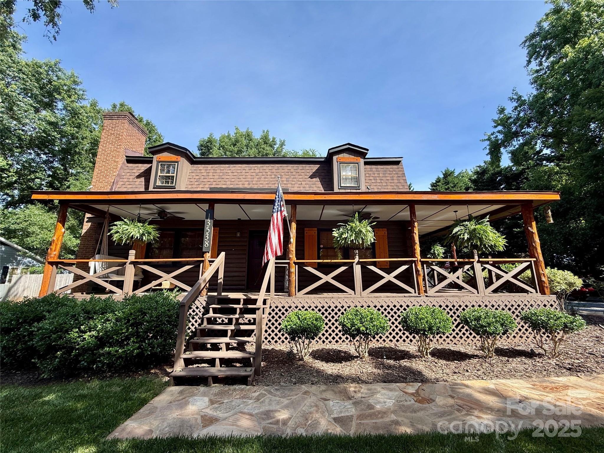 13538 Pine Harbor Road