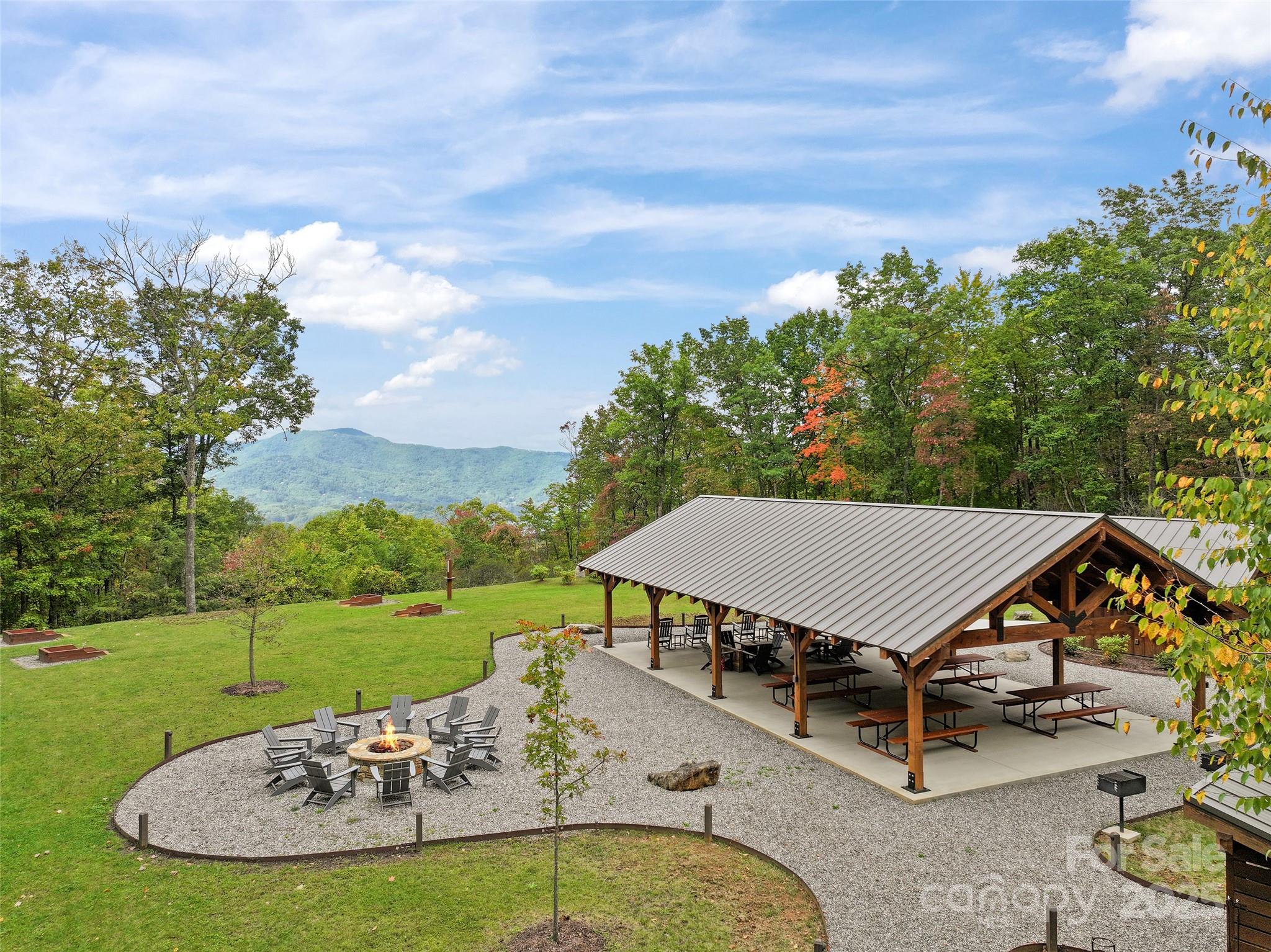 Highland Forest - Land