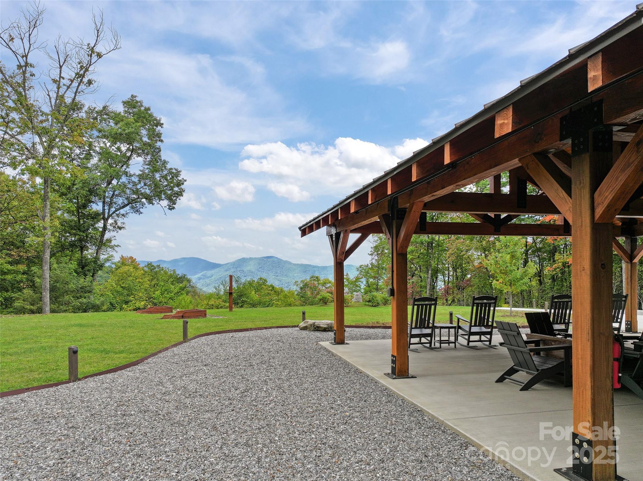 Highland Forest - Land