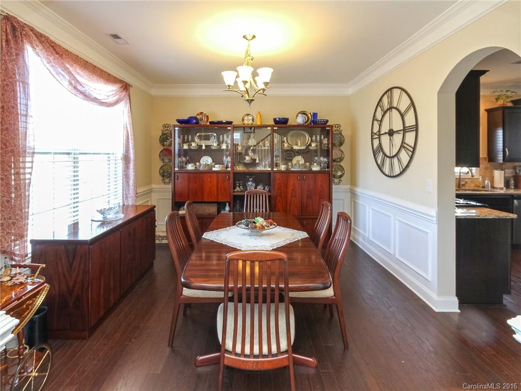 Lakebridge - Residential