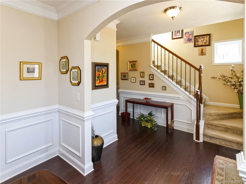 Lakebridge - Residential