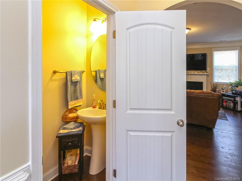 Lakebridge - Residential