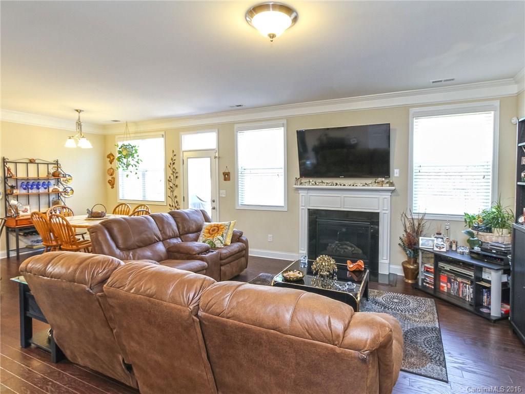 Lakebridge - Residential