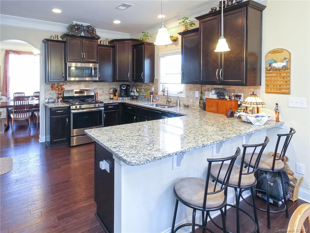 Lakebridge - Residential