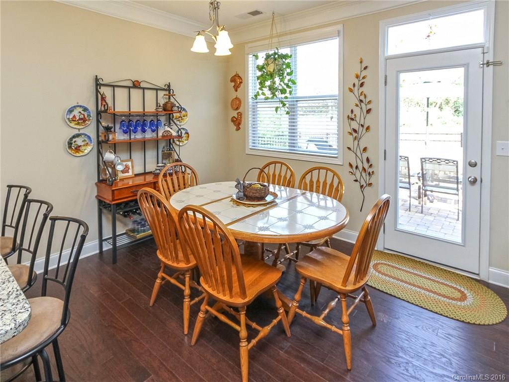 Lakebridge - Residential