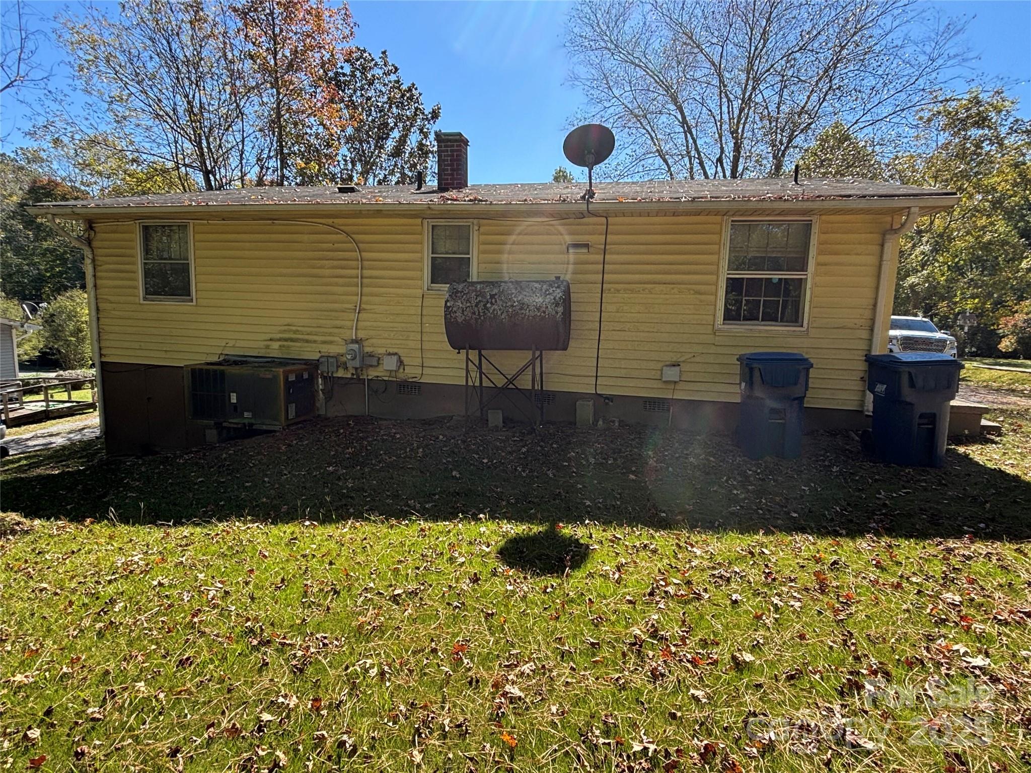 203 Barnhill Street