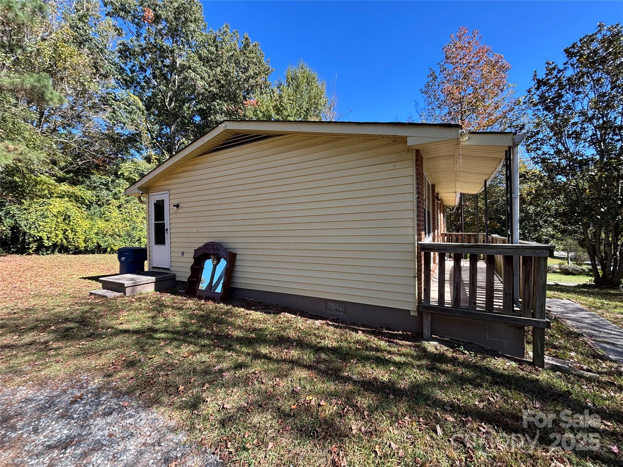 203 Barnhill Street