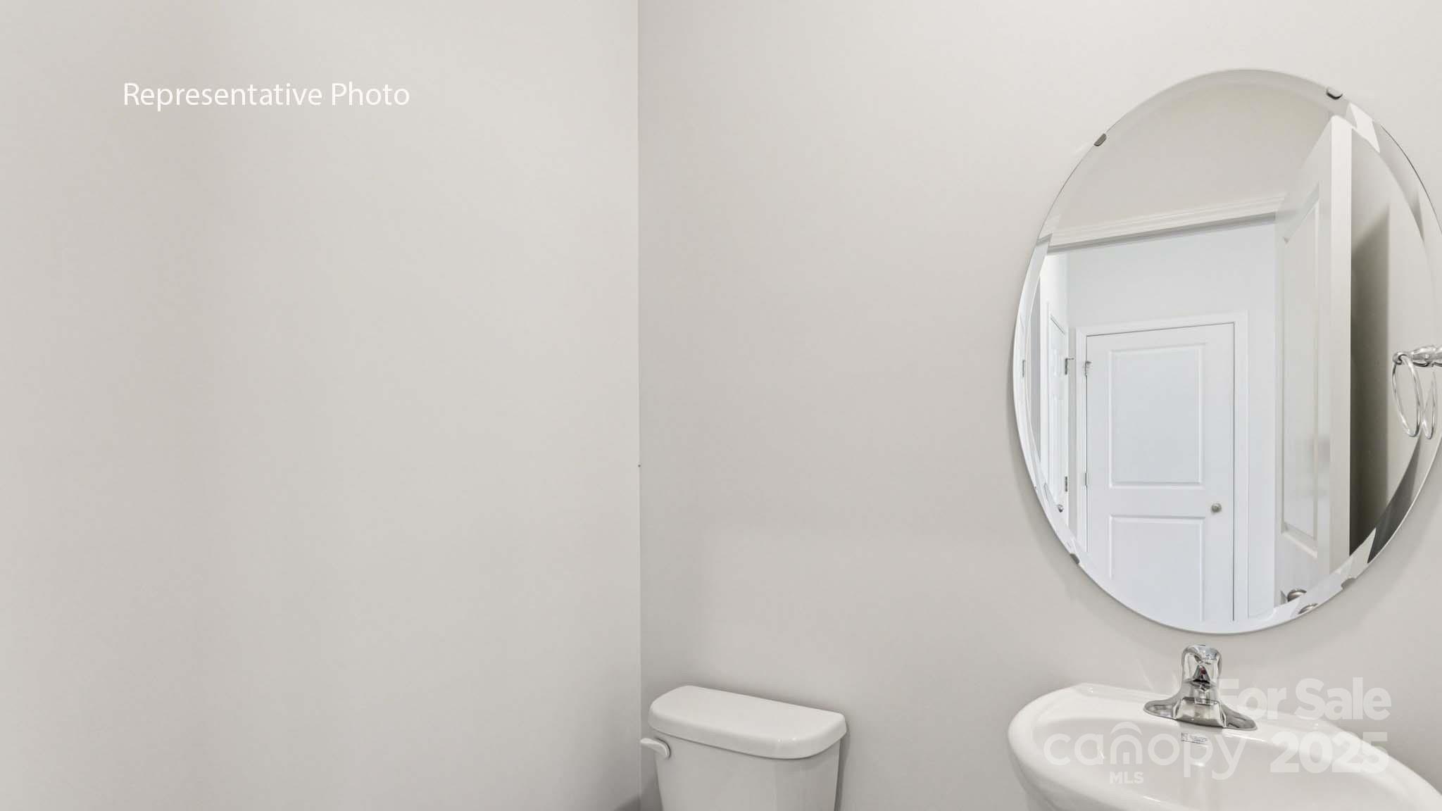 BRANDON CREEK - Residential