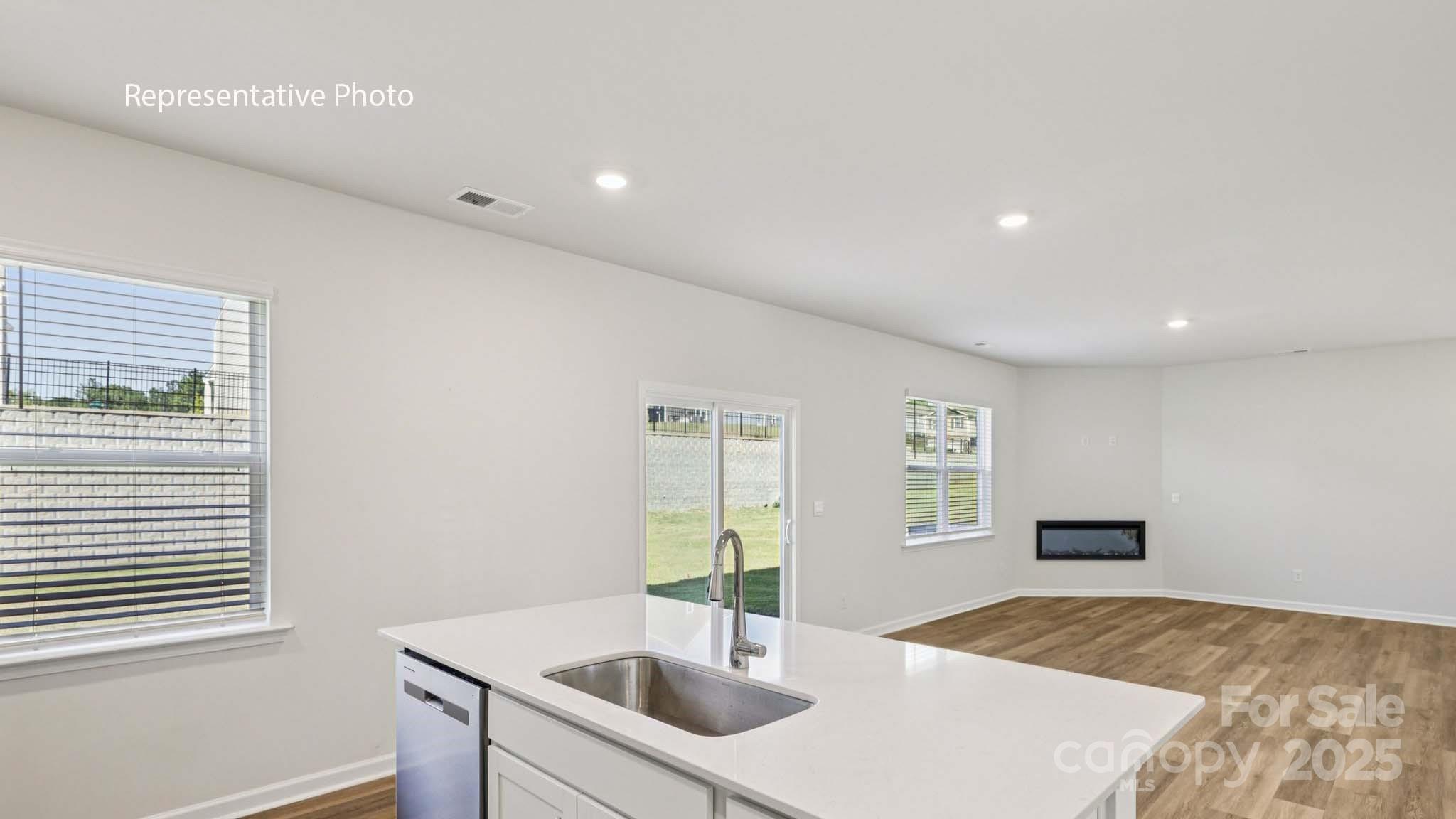 BRANDON CREEK - Residential