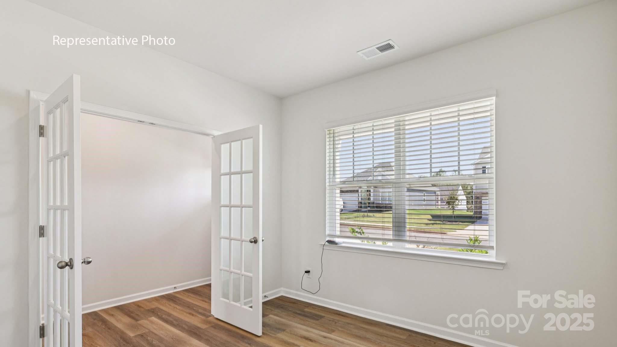 BRANDON CREEK - Residential