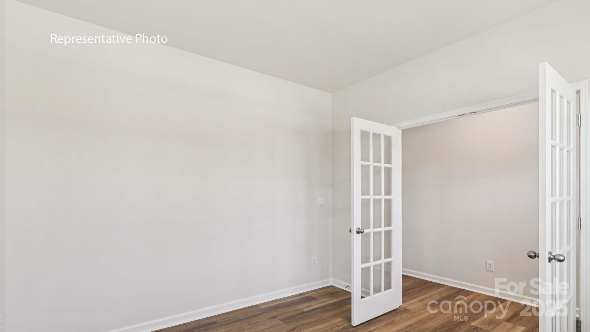 BRANDON CREEK - Residential