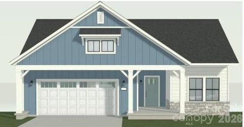 Photo of 7363 Walters Farm Way, Huntersville, NC 28078 (MLS # 4409398)