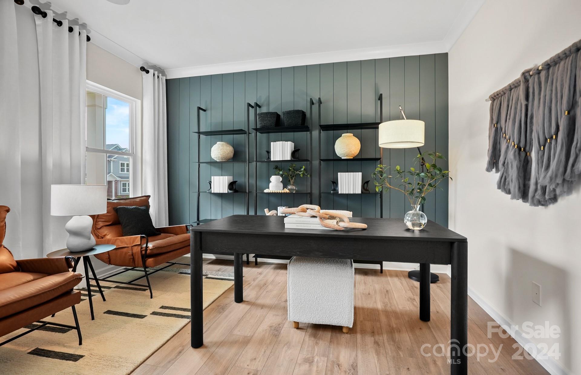 Stewarts Landing - Residential