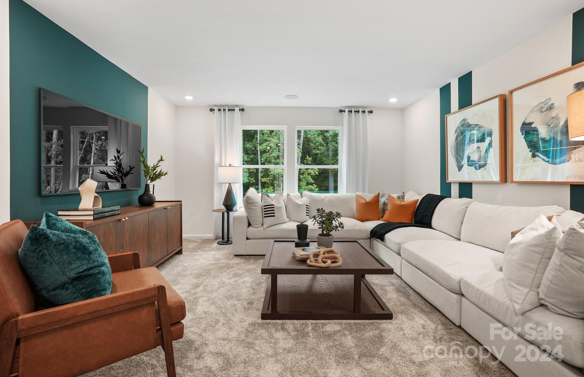 Stewarts Landing - Residential