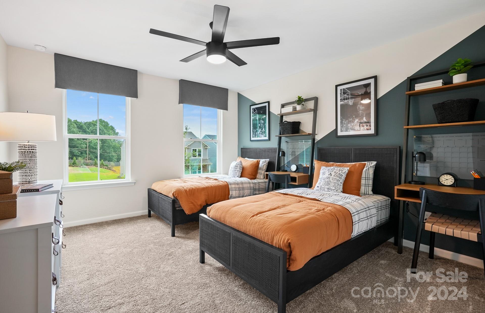 Stewarts Landing - Residential