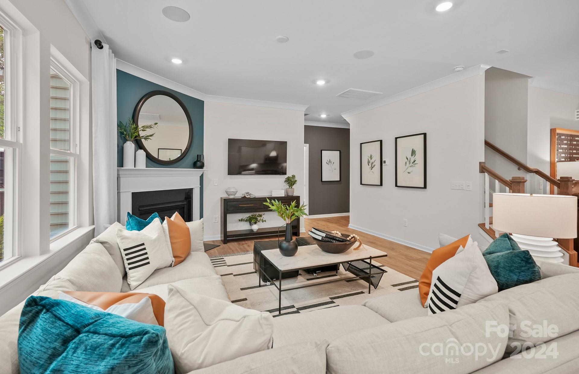 Stewarts Landing - Residential