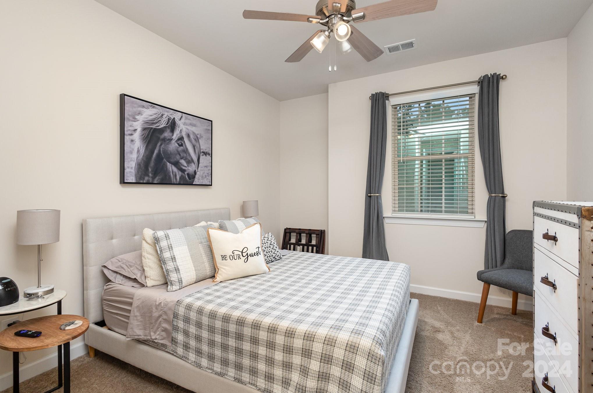 Lake Crest - Residential