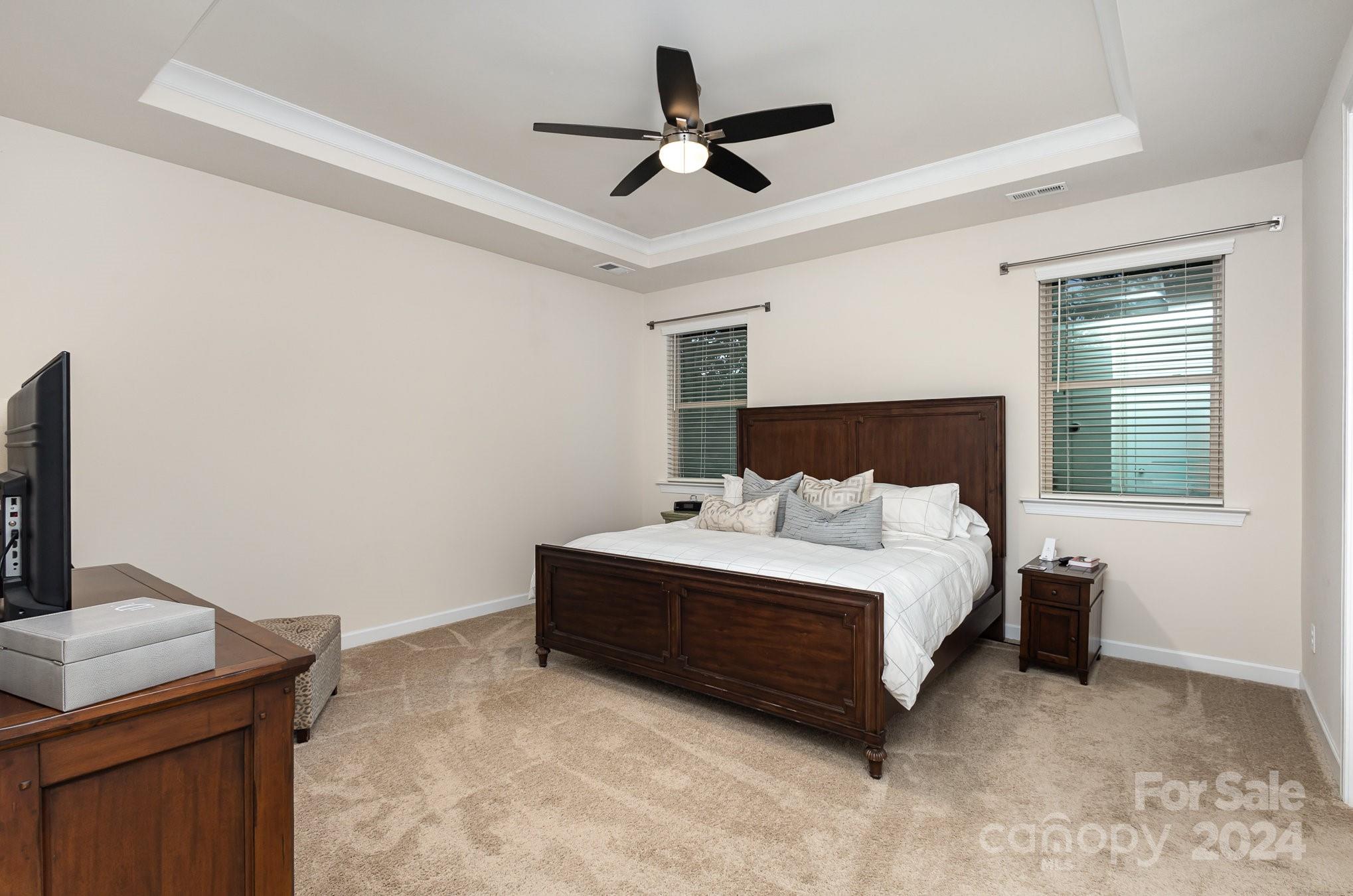 Lake Crest - Residential