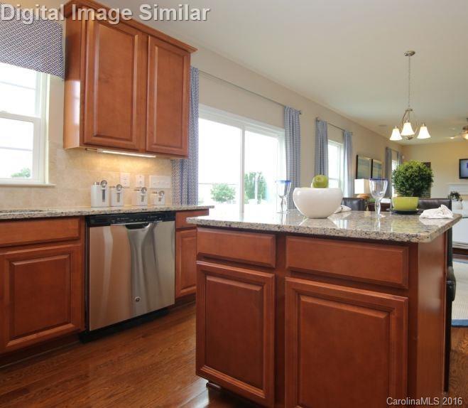 The Mills At Rocky River - Residential