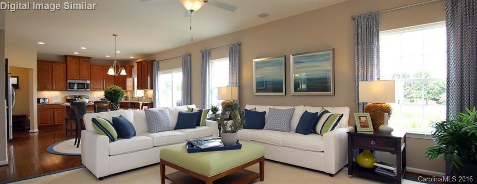 The Mills At Rocky River - Residential