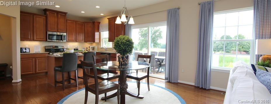 The Mills At Rocky River - Residential