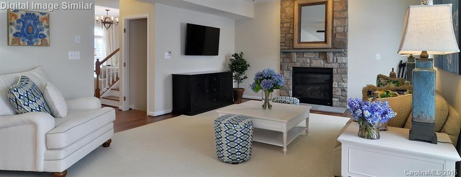 The Mills At Rocky River - Residential