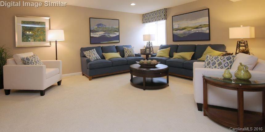 The Mills At Rocky River - Residential