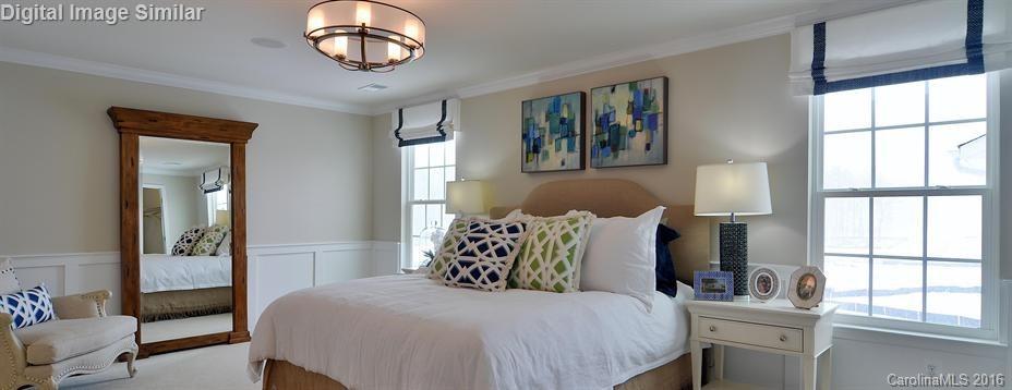 The Mills At Rocky River - Residential